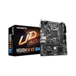 Gigabyte Q470 H510M Micro-ATX LGA1200 DDR4 Motherboard thumbnail 1