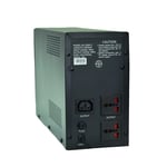 GeTX GXK-2000-C 2000VA Line-Interactive UPS 1200W thumbnail 5