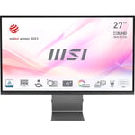 MSI Modern MD271UL 27″ 4K 60Hz IPS Monitor thumbnail 3