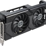 ASUS Dual Radeon RX 7800 XT 16GB GDDR6 OC Edition thumbnail 3