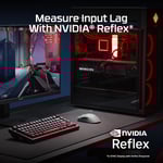 HyperX Pulsefire Haste 2 Pro 4K Wireless Gaming Mouse 26K DPI thumbnail 10