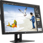 شاشة HP Z Display Z30i 30″ 2560x1600 60Hz IPS thumbnail 1