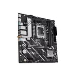 لوحة أم ASUS Prime H810 Micro-ATX LGA1851 DDR5 thumbnail 2