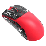 Jedel GM693 Wired Gaming Mouse 7200 DPI RGB Red thumbnail 2