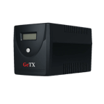 GeTX GXK-1500-C 1500VA Line Interactive UPS thumbnail 6