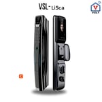 VSL Li5ca Smart Video Doorbell Lock thumbnail 2