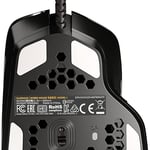 Glorious Model I 19000 DPI Wired Gaming Mouse Black RGB thumbnail 5