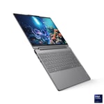 Lenovo Yoga 9 2-in-1 14ILL10 - 14" WQXGA 120Hz Touchscreen - Intel Core Ultra 7 258V - 32GB RAM - 1TB SSD - Shared - Windows 11 Home - Blue thumbnail 10
