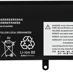 Zoom Laptop Battery for Lenovo ThinkPad T460s T470s thumbnail 3