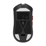 ماوس Xtrike Me GW-613 10000 DPI Dual-Mode RGB أسود thumbnail 6