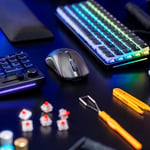 ماوس Glorious Model O 2 Mini 26000 DPI سلكي RGB أسود thumbnail 21