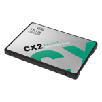 SSD TeamGroup CX2 512GB SATA 2.5 انج thumbnail 5