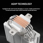 Thermalright Assassin X 120 R Digital ARGB CPU Air Cooler thumbnail 4