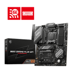 MSI B650 GAMING PLUS WIFI AM5 ATX DDR5 Motherboard thumbnail 1