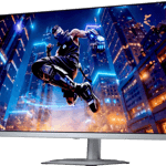 Gigabyte MO27Q2A-ICE 27" 2K 280Hz QD-OLED Gaming Monitor thumbnail 3