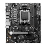 MSI PRO B650M-E AM5 Micro-ATX DDR5 Motherboard thumbnail 3
