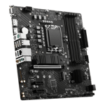 MSI PRO B760M-P DDR4 LGA 1700 Micro-ATX Motherboard thumbnail 4