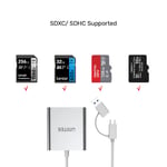 محول USB UNITEK 3-Port USB 3.0 إلى USB-C thumbnail 7