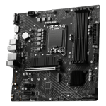 MSI PRO B760M-P DDR4 LGA 1700 Micro-ATX Motherboard thumbnail 5