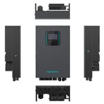 Marsriva MR-SPH8.6K-LP1-TL65E 8.6kW Single-Phase High Frequency Inverter thumbnail 6