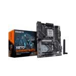 لوحة أم Gigabyte Gaming X870 AM5 ATX DDR5 thumbnail 1