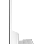 HP Series 5 24″ 1920x1080 100Hz IPS Monitor White thumbnail 3