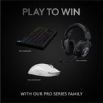 ماوس Logitech G PRO X Superlight 25600 DPI لاسلكي أبيض thumbnail 10