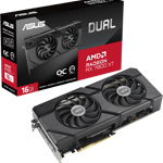 ASUS Dual Radeon RX 7800 XT 16GB GDDR6 OC Edition thumbnail 11