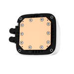 DeepCool LS720 360mm AIO Liquid CPU Cooler White thumbnail 4