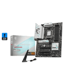 لوحة أم MSI B850 GAMING PLUS WIFI AM5 ATX thumbnail 6