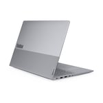 Lenovo ThinkBook 16 G8 IAL 215K0030GP- 16" WUXGA 60Hz - Intel Core Ultra 7 255H - 16GB RAM - 512GB SSD - Shared - WIN 11 PRO K thumbnail 10