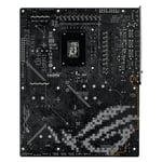 لوحة أم ASUS ROG Strix Z890-E Gaming WiFi 7 DDR5 LGA1851 ATX thumbnail 4