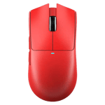 Attack Shark X11SE Wireless Gaming Mouse 22000 DPI Red thumbnail 4
