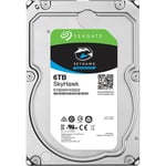 هارد Seagate SkyHawk 6TB SATA 3.5″ thumbnail 3