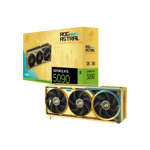 كارت شاشة ASUS ROG Astral GeForce RTX 5090 32GB GDDR7 OC Edition thumbnail 9