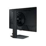 شاشة Samsung Odyssey G5 32″ 2560x1440 180Hz IPS أسود thumbnail 4