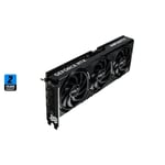 كارت شاشة Palit GeForce RTX 5070 12GB GDDR7 Infinity 3X thumbnail 10