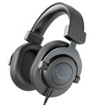 Fifine H8 Studio Monitoring Wired Headset 3.5mm thumbnail 4