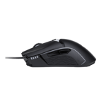 ماوس Gigabyte AORUS M5 16000 DPI RGB USB أسود thumbnail 6