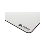 Glorious 3XL Extended Gaming Mouse Pad White thumbnail 3