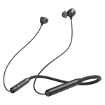 Anker Soundcore Life U2i Wireless Neckband Headphones Bluetooth Black thumbnail 4