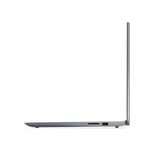 Lenovo IdeaPad Slim 3 15IRU8 - (BTAX) Intel Core i3-1315U, RAM 8GB, SSD 256GB, Intel® UHD Graphics, 15.6 inch FHD , Arctic Gray thumbnail 6