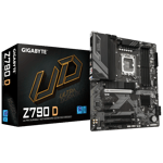 Gigabyte Z790 D DDR5 LGA1700 ATX Motherboard thumbnail 1