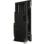 XFX Swift AMD Radeon RX 9070 OC Triple Fan Gaming Edition 16GB Graphics Card thumbnail 6