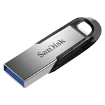 SanDisk Ultra Flair 64GB USB 3.0 Flash Drive thumbnail 4