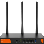 راوتر Tenda W30E AX3000 ثنائي النطاق واي فاي 6 للأعمال thumbnail 4