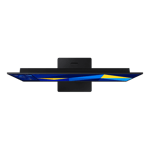 شاشة Samsung Essential S3 27″ 1920x1080 100Hz IPS thumbnail 12