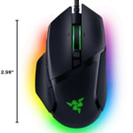 ماوس Razer Basilisk V3 26000 DPI سلكي 11-Button RGB thumbnail 4