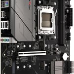 Sapphire PULSE A620AM AM5 Micro-ATX DDR5 Motherboard thumbnail 4