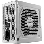 باور سبلاي MSI MAG A850GL 850W 80+ Gold Non-Modular thumbnail 17